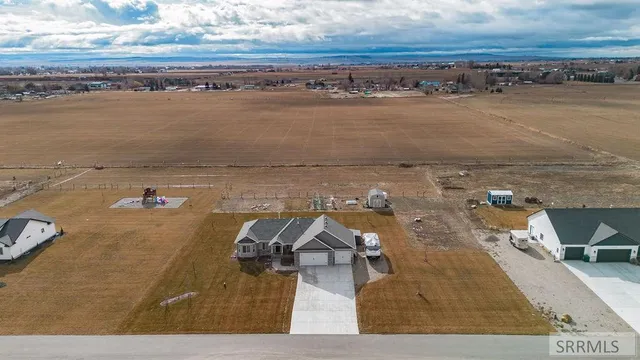 $634,999 | 4330 East 240 North, Rigby, ID 83442