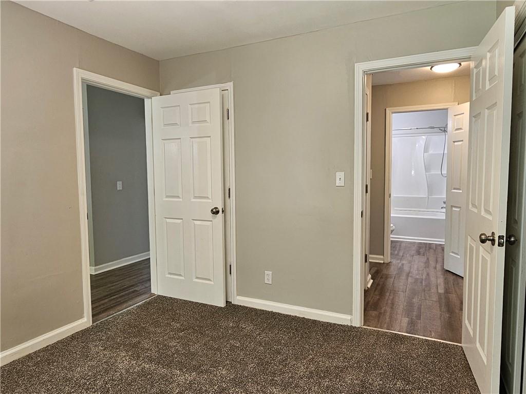 505 Beaverpond Road Carrollton, GA 30117 - Photo 14 of 31