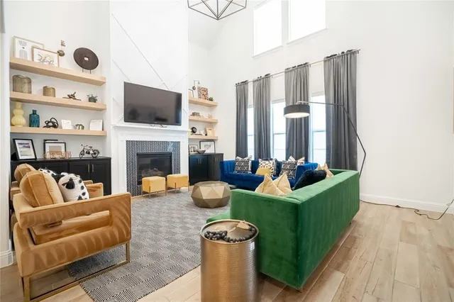 $3,075 | 7305 Elm Grove Lane, Little Elm, TX 76227