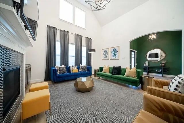 $3,075 | 7305 Elm Grove Lane, Little Elm, TX 76227