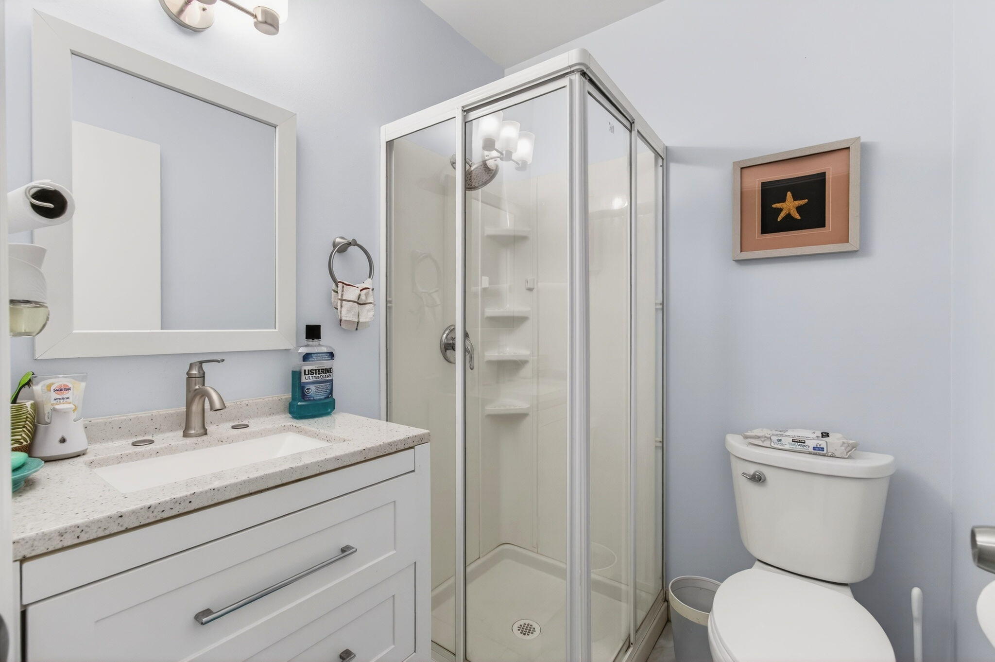1320 High Point Place South, Unit C Delray Beach, FL 33445 - Photo 29 of 56 Full guest bathroom (1)
