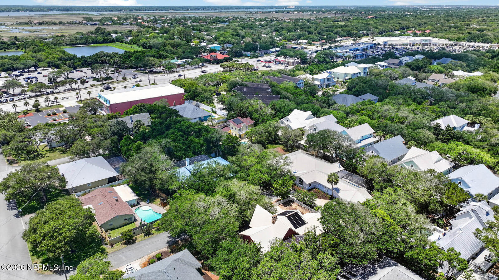 5 Santa Maria Lane St. Augustine, FL 32080 - Photo 74 of 75 74_dji_20260521134120_0220_d