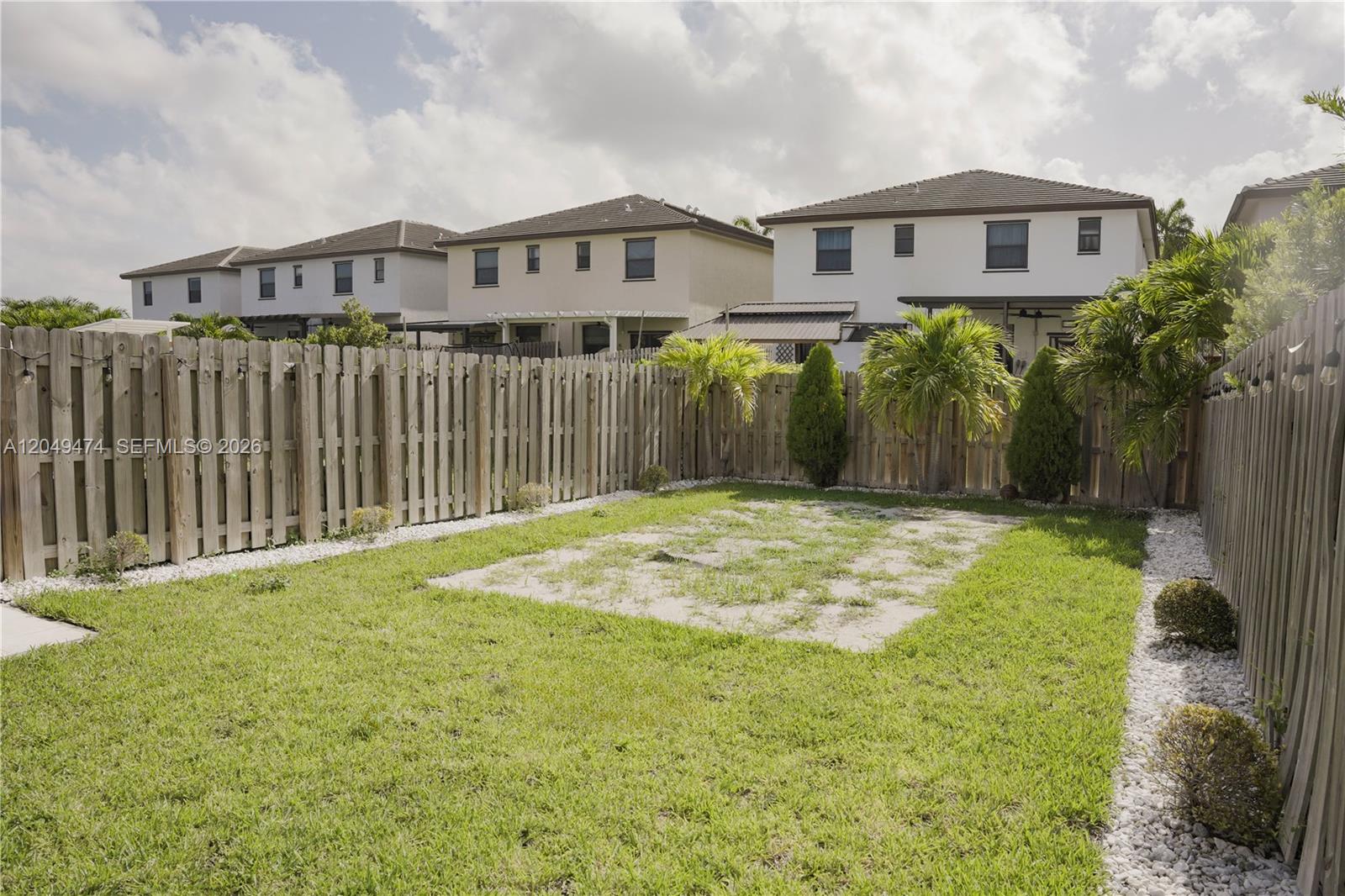 25540 Southwest 108th Court Homestead, FL 33032 - Photo 4 of 41