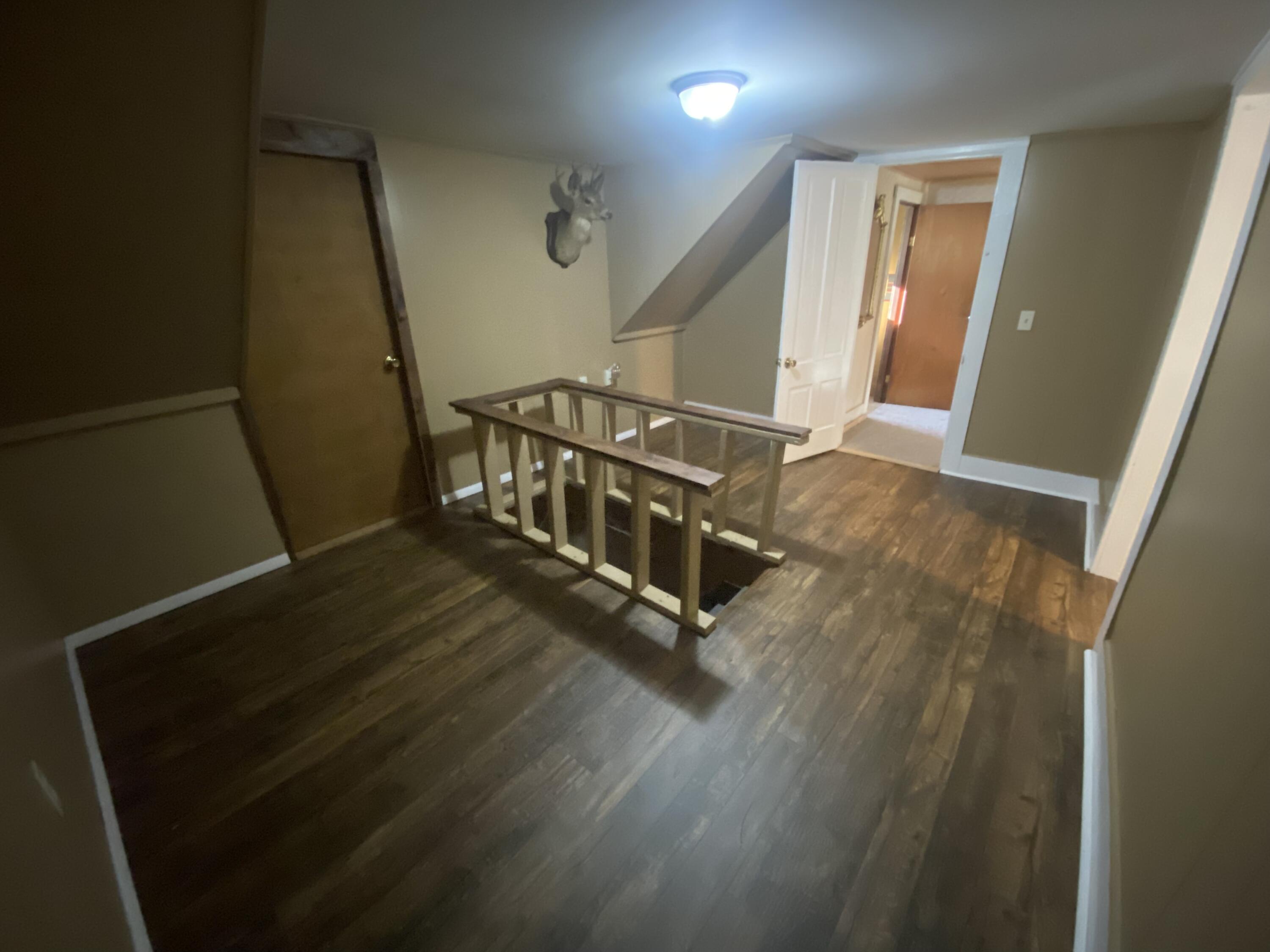 157 Middle Road Fairfield, ME 04937 - Photo 15 of 22 Hallway