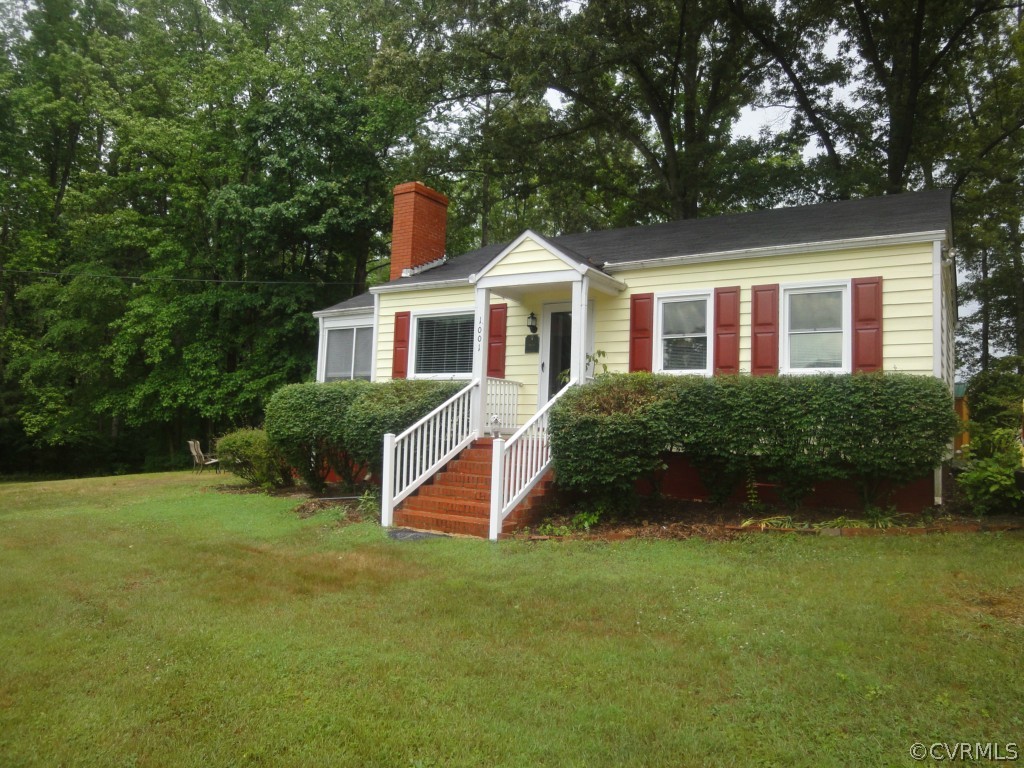 1001 Frameway Road Midlothian, VA 23113 - Photo 1 of 1 Gallery Image 1