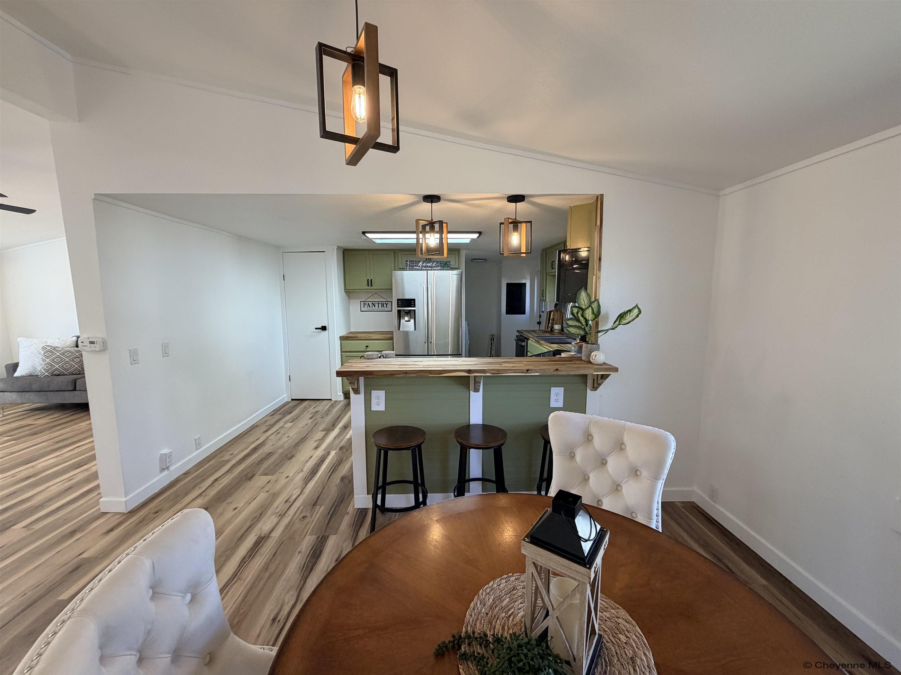 509 East Jefferson Road, Unit 2 Cheyenne, WY 82007 - Photo 15 of 36 Gallery Image 15