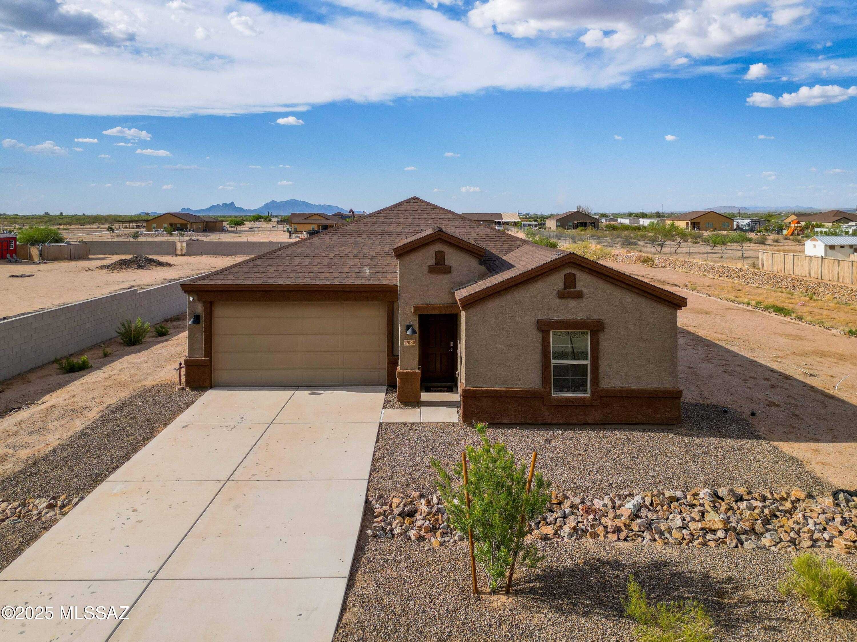 17080 West Gatling Road Marana, AZ 85653 - Photo 27 of 44