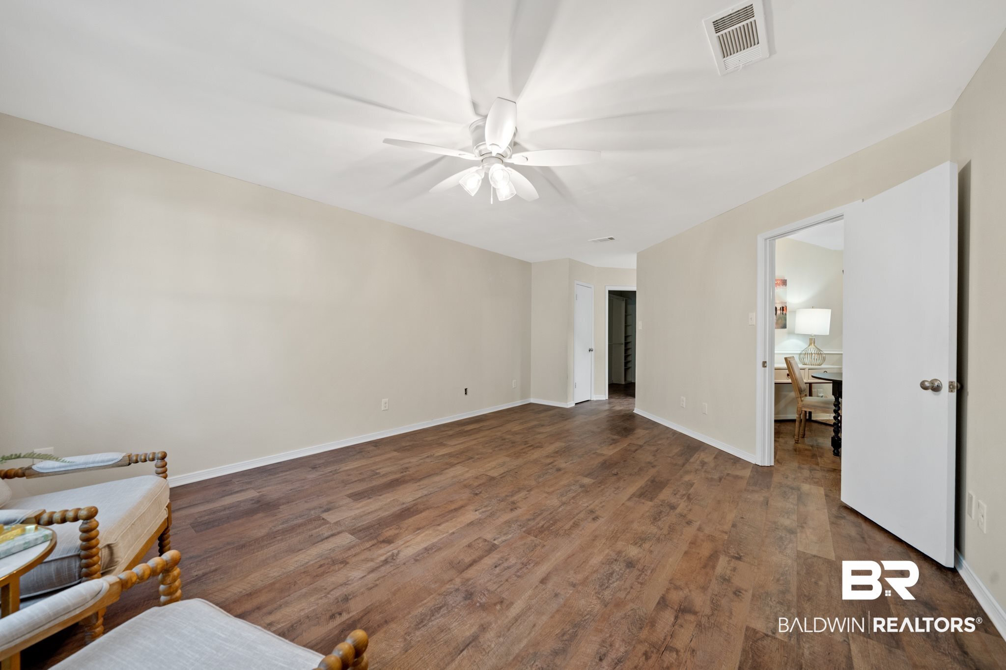 590 Ridgewood Drive Daphne, AL 36526 - Photo 13 of 27 Master Bedroom