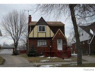 9172 Harvard Road Detroit, MI 48224 - Photo 1 of 1 Property Photo