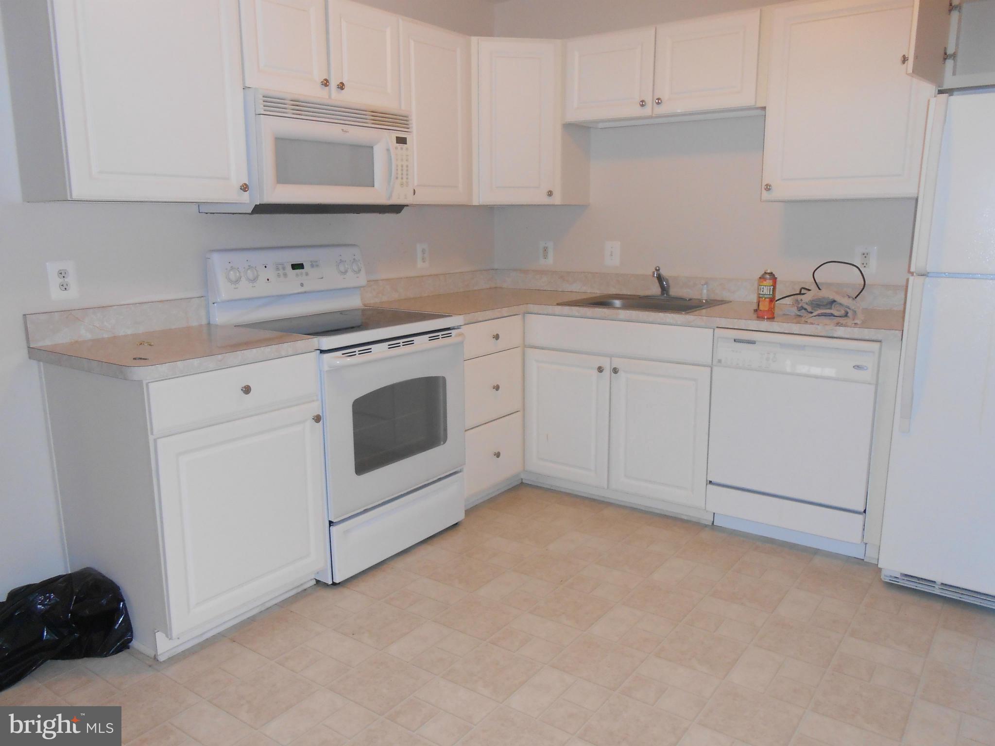 36548 Notley Hall Road, Unit B Chaptico, MD 20621 - Photo 9 of 12 Kitchen