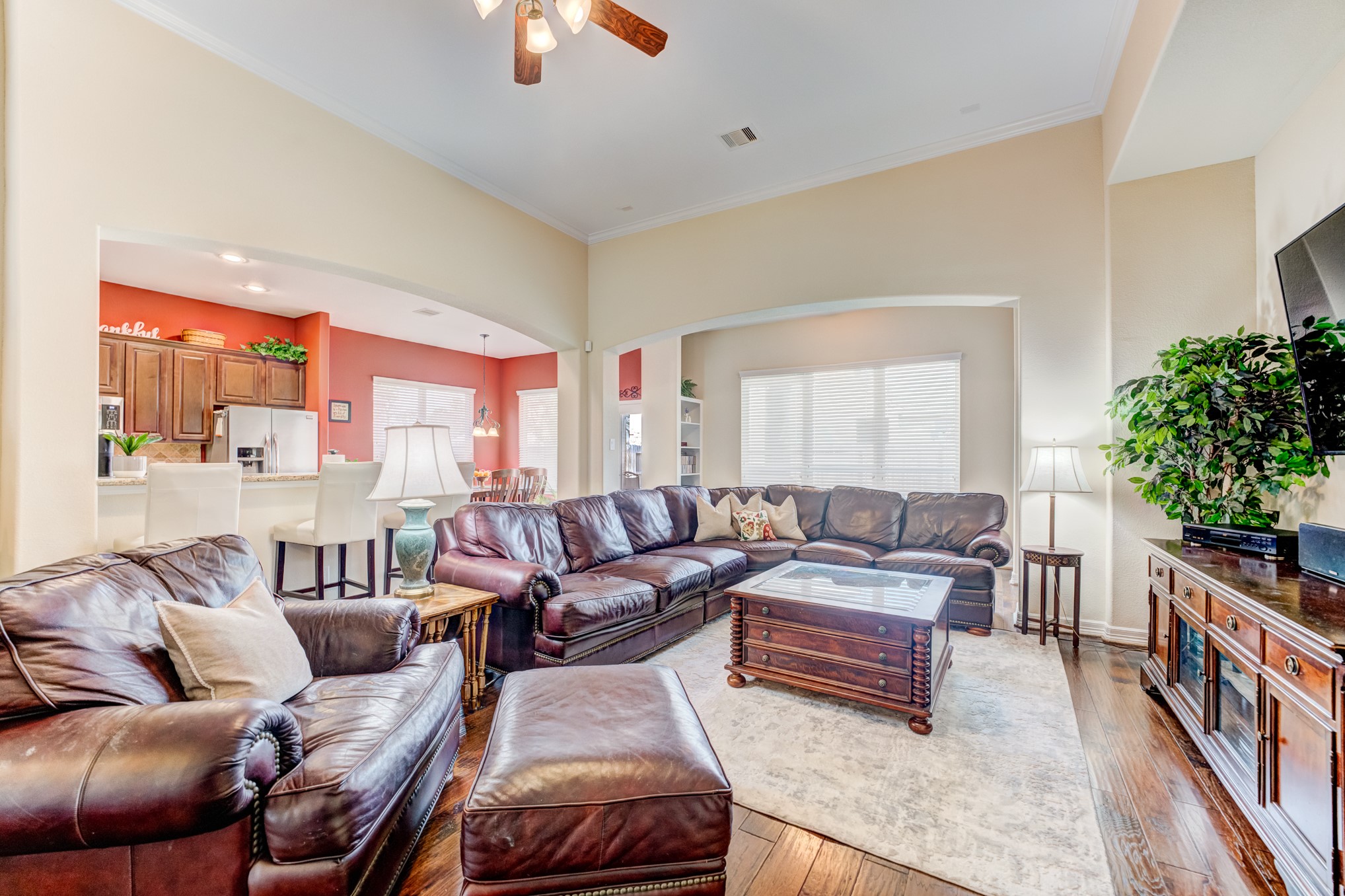 25807 Northcrest Drive Spring, TX 77389 - Photo 21 of 49 Living Area