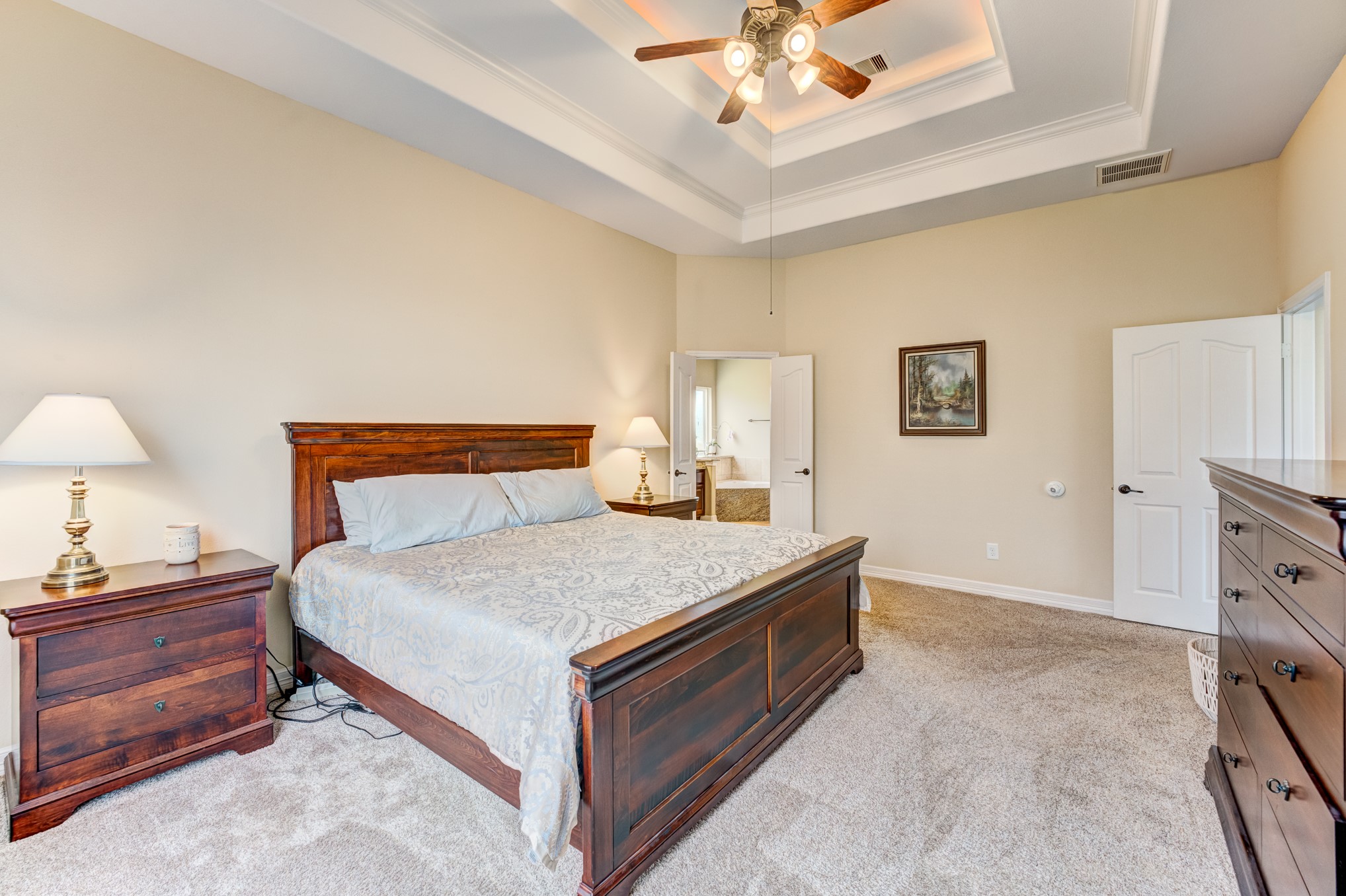 25807 Northcrest Drive Spring, TX 77389 - Photo 25 of 49 Primary Bedroom