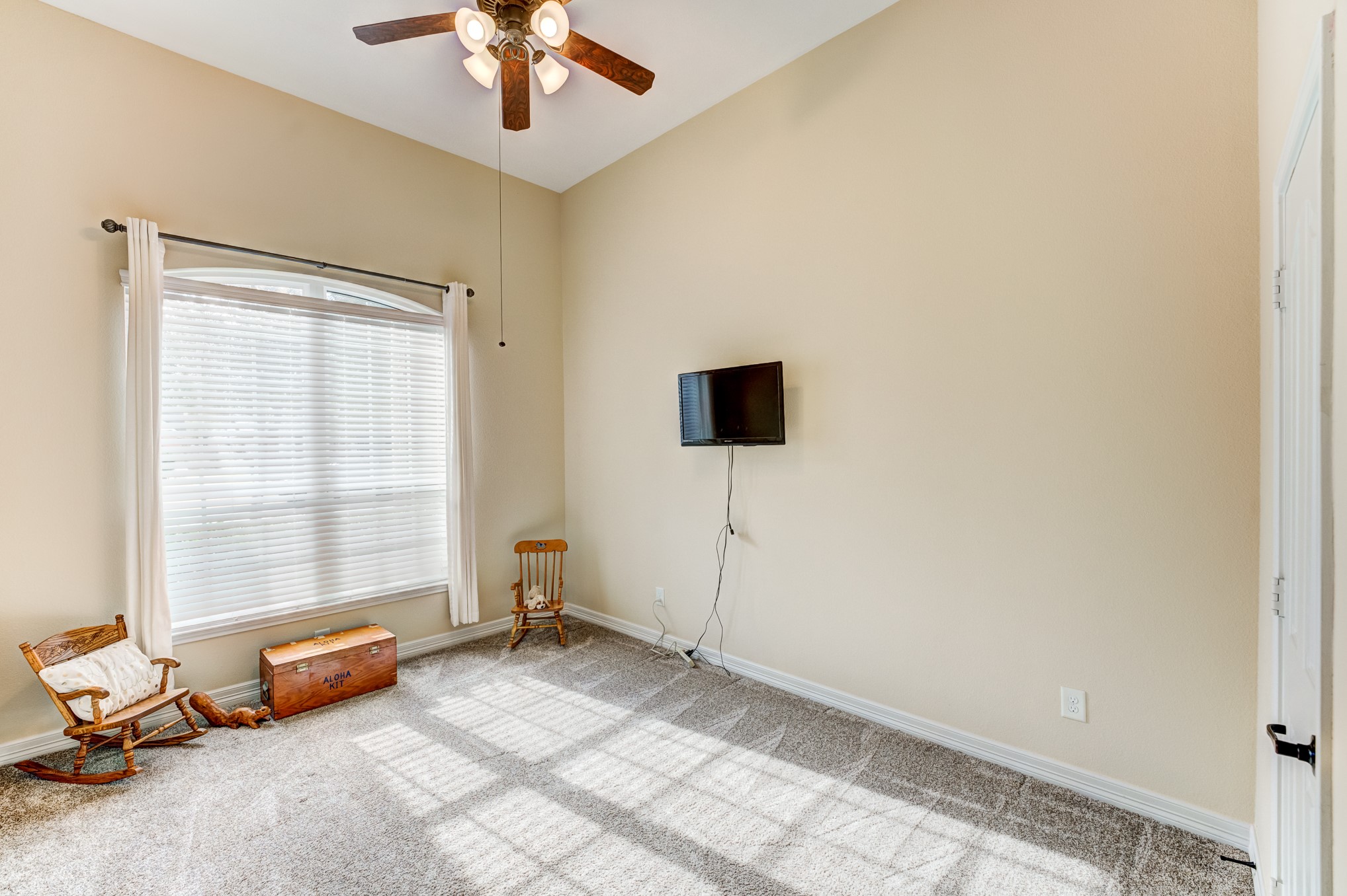 25807 Northcrest Drive Spring, TX 77389 - Photo 32 of 49 Bedroom #2