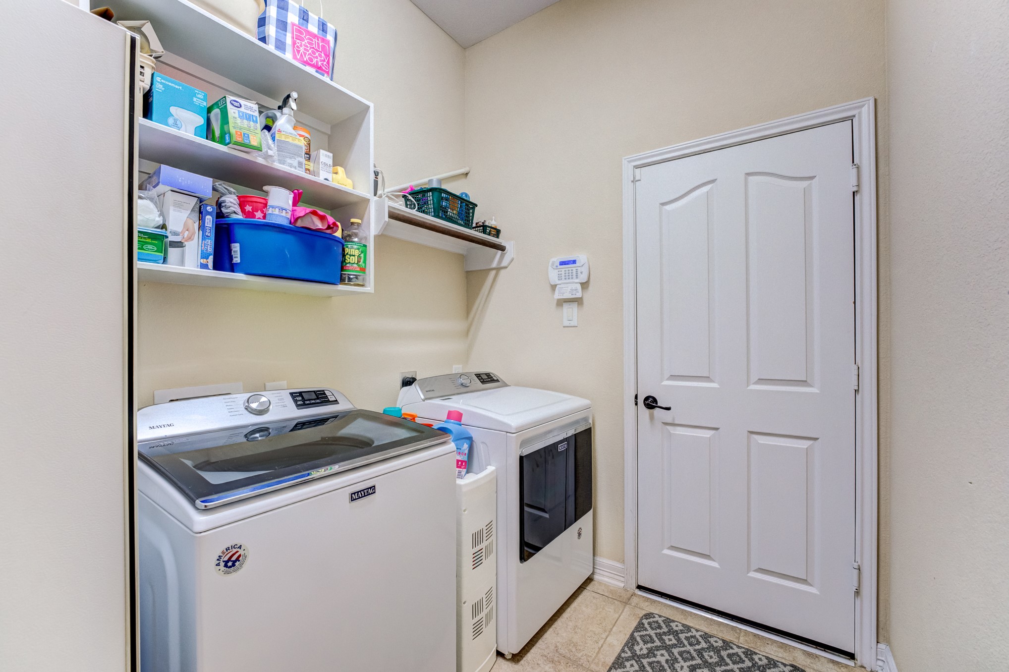25807 Northcrest Drive Spring, TX 77389 - Photo 34 of 49 Utility Room