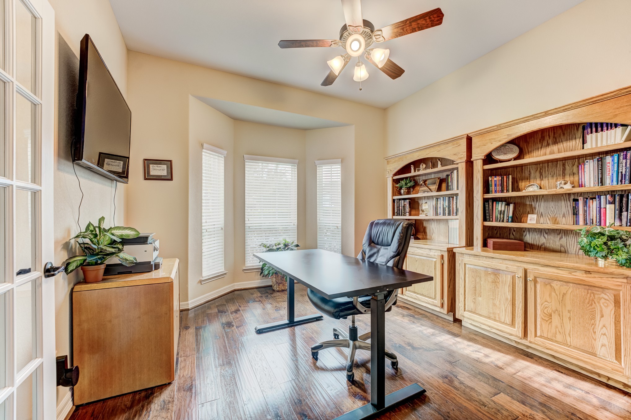 25807 Northcrest Drive Spring, TX 77389 - Photo 4 of 49 Office