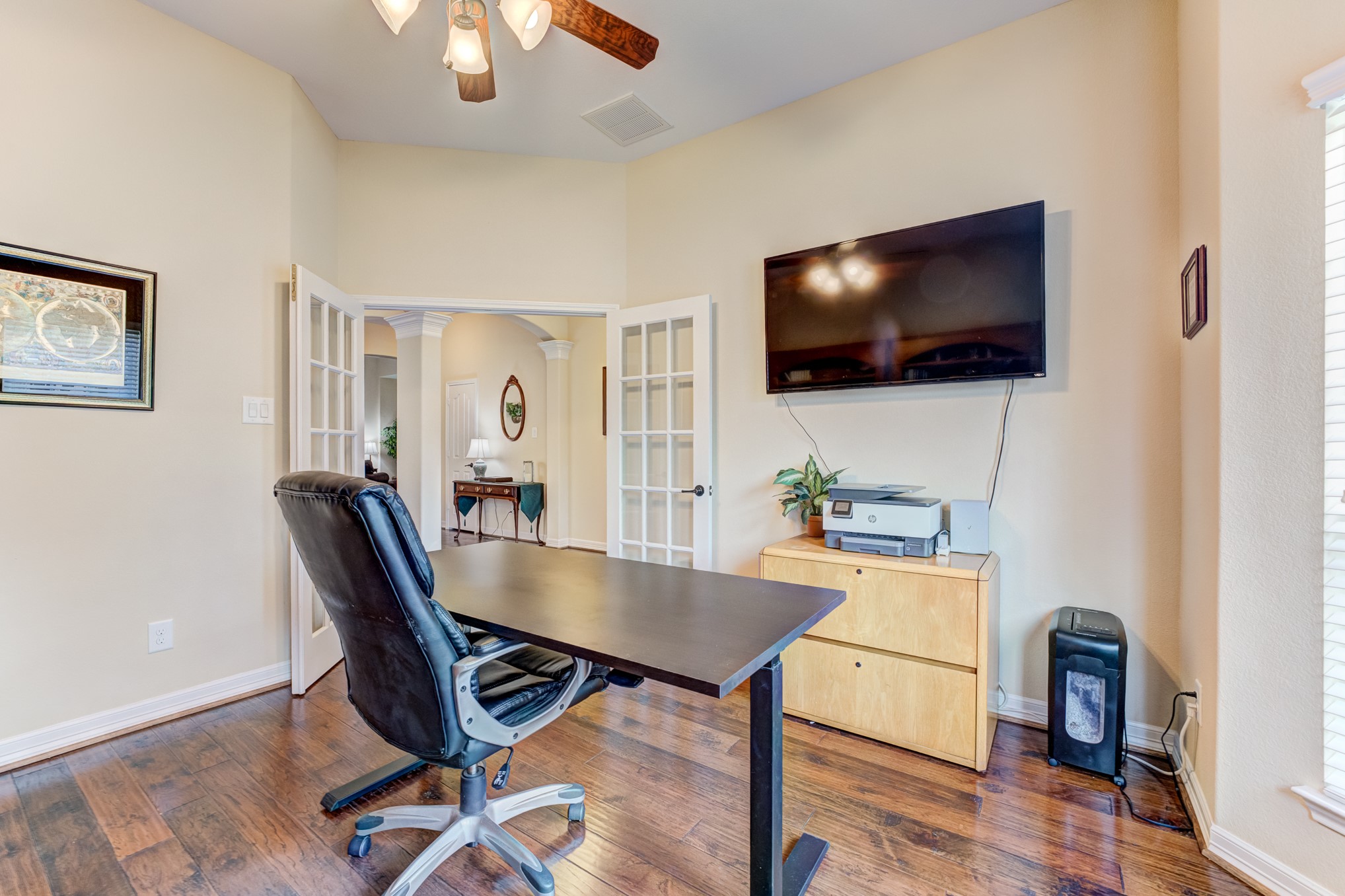25807 Northcrest Drive Spring, TX 77389 - Photo 5 of 49 Office