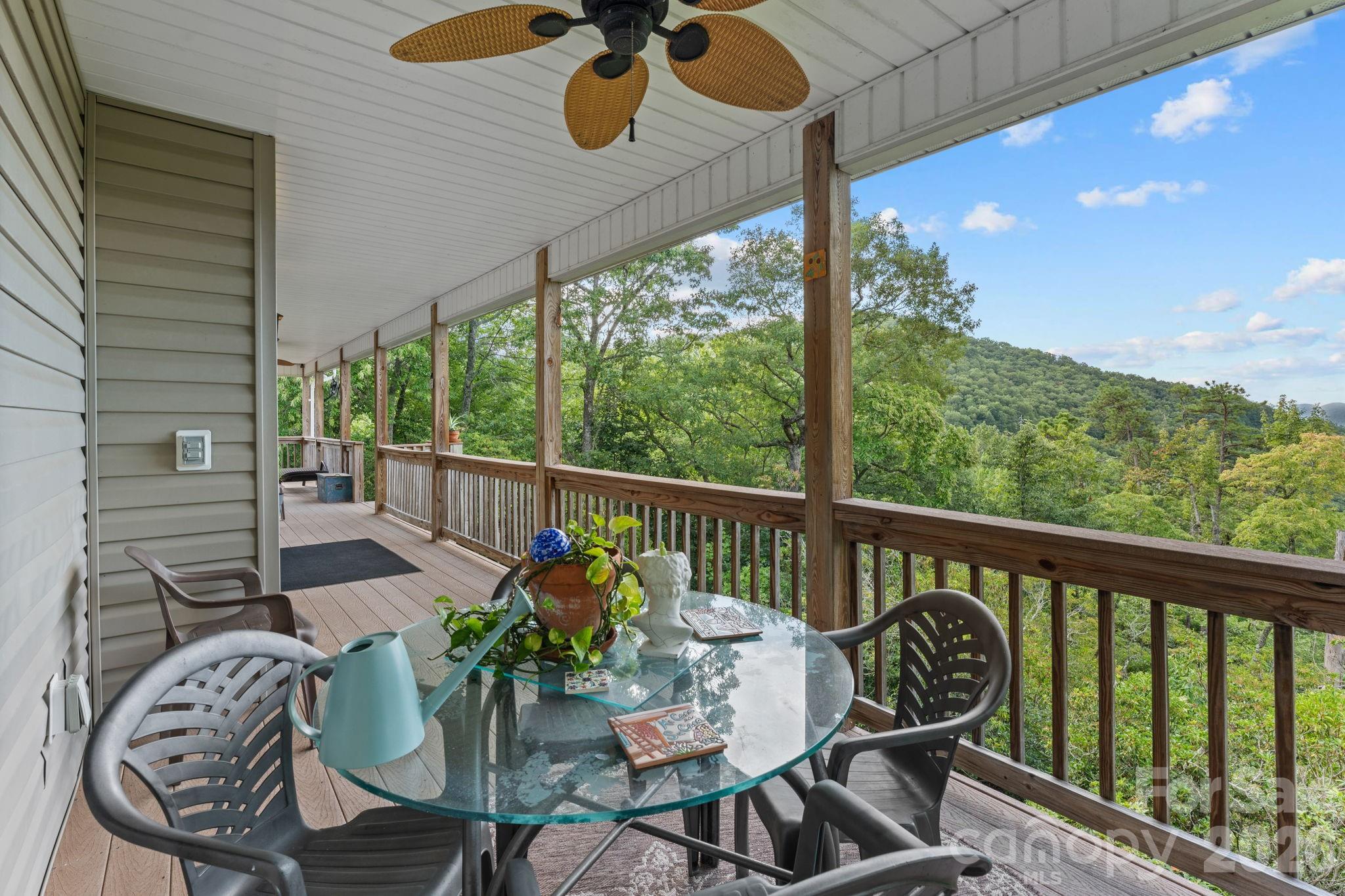 1268 Coon Creek Road Franklin, NC 28734 - Photo 37 of 44