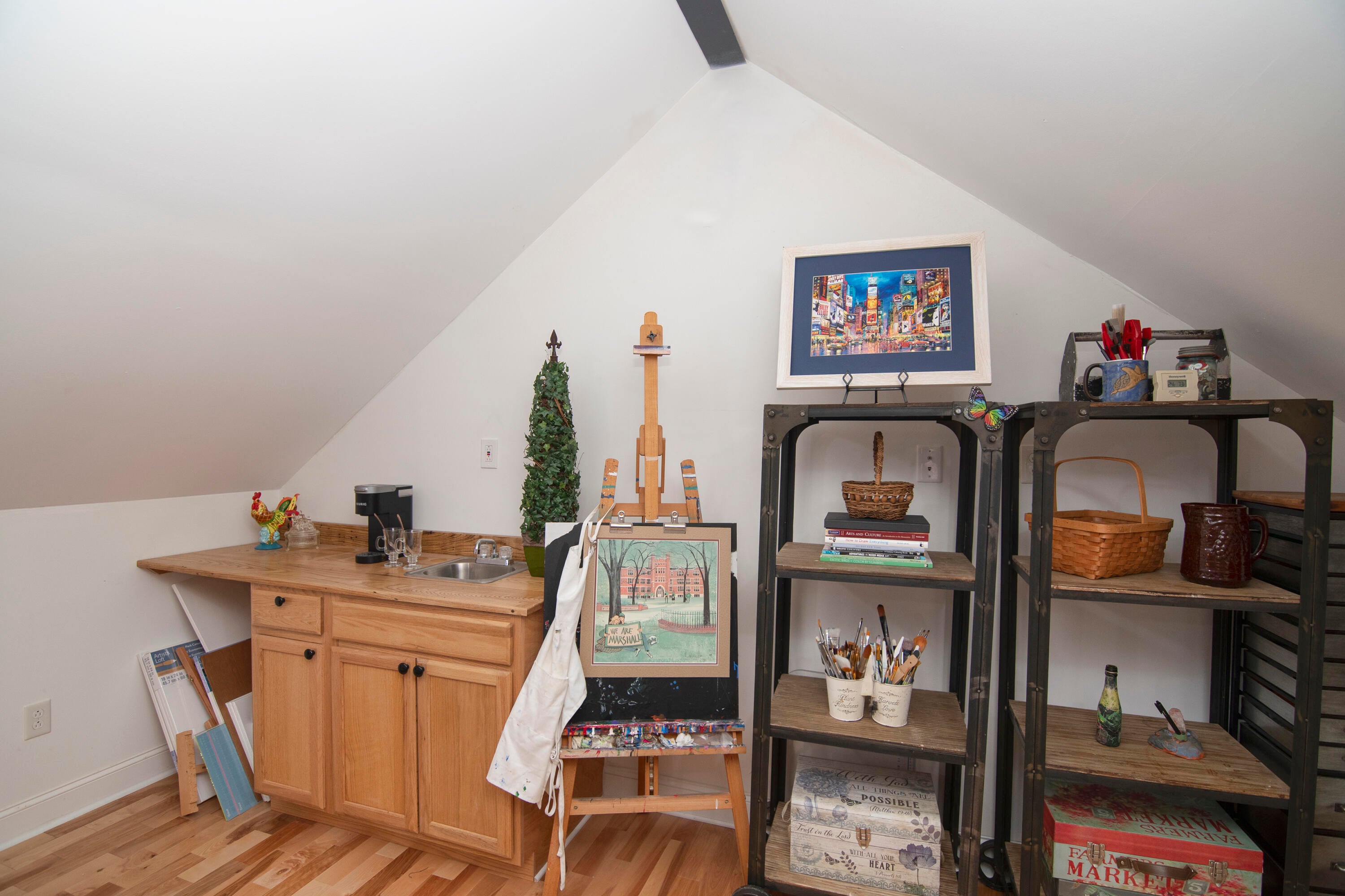 1694 Morris Branch Road Meadow Bridge, WV 25976 - Photo 37 of 60 Gallery Image 37