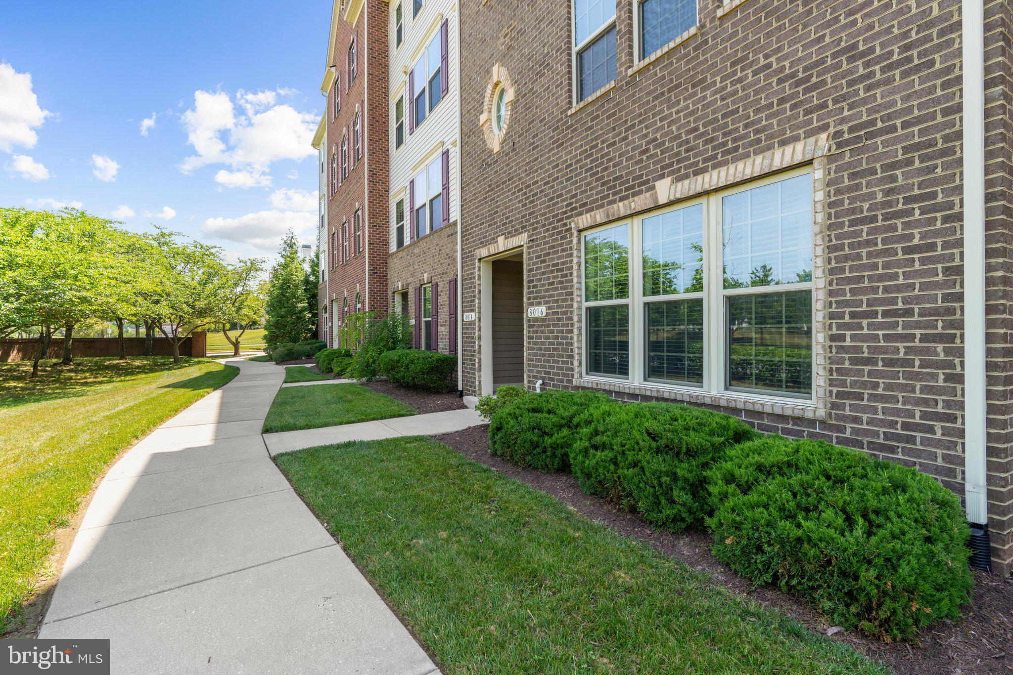8016 Orchard Grove Road Odenton, MD 21113 - Photo 50 of 52
