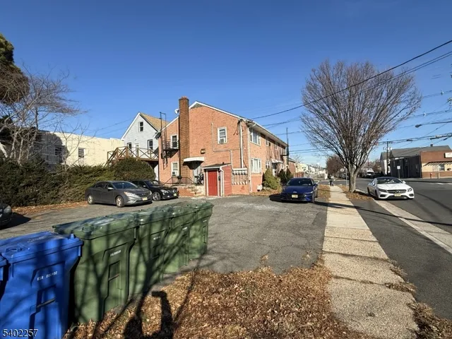 $875,000 | 1930 South Wood Avenue, Linden, NJ 07036