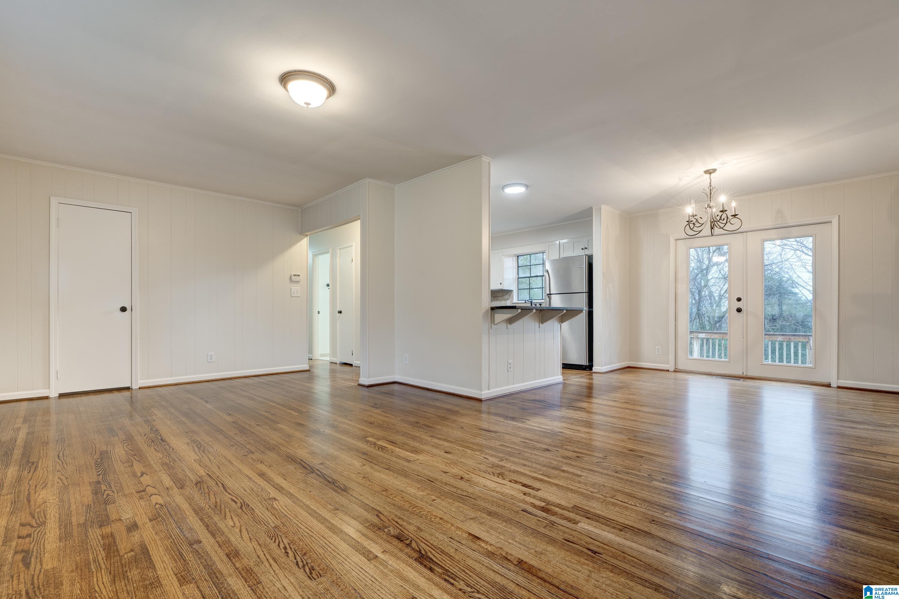 3353 Mountainside Road Birmingham, AL 35243 - Photo 5 of 33
