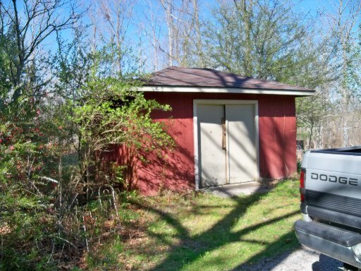 1690 Joe Tabor Road Crossville, TN 38571 - Photo 25 of 27 Additional Photo