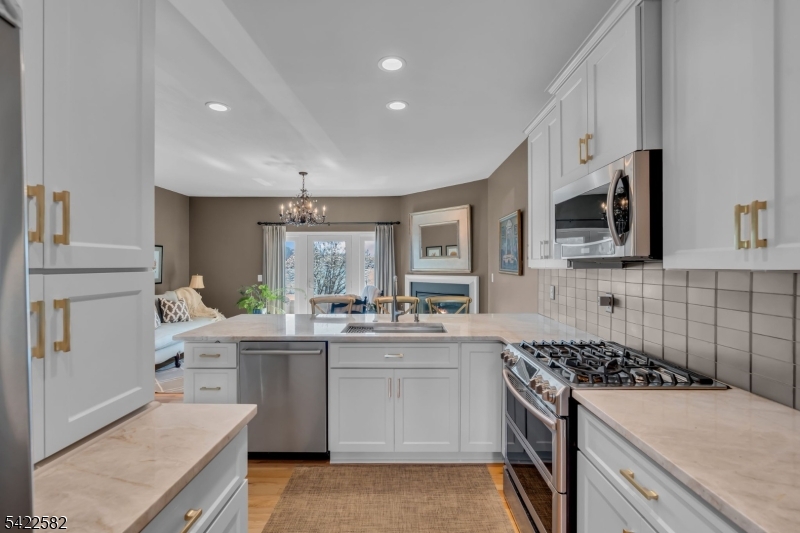 70 Bertrand Island Road Mount Arlington, NJ 07856 - Photo 13 of 40