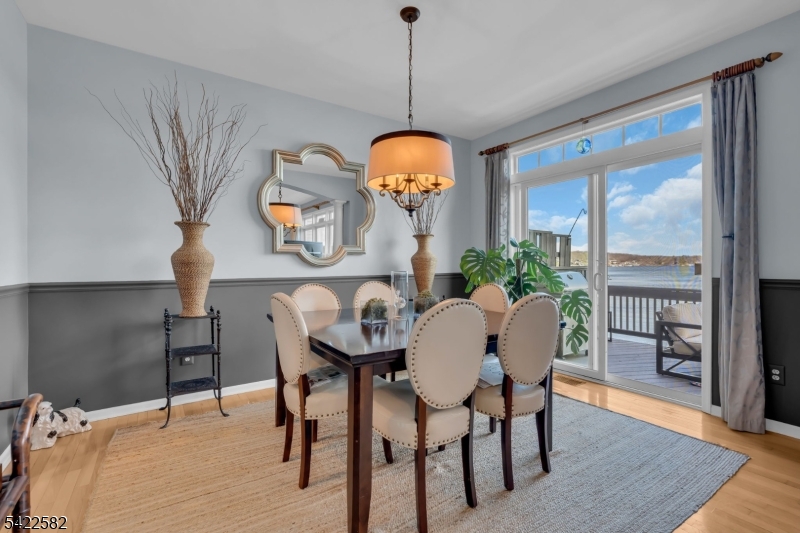 70 Bertrand Island Road Mount Arlington, NJ 07856 - Photo 9 of 40