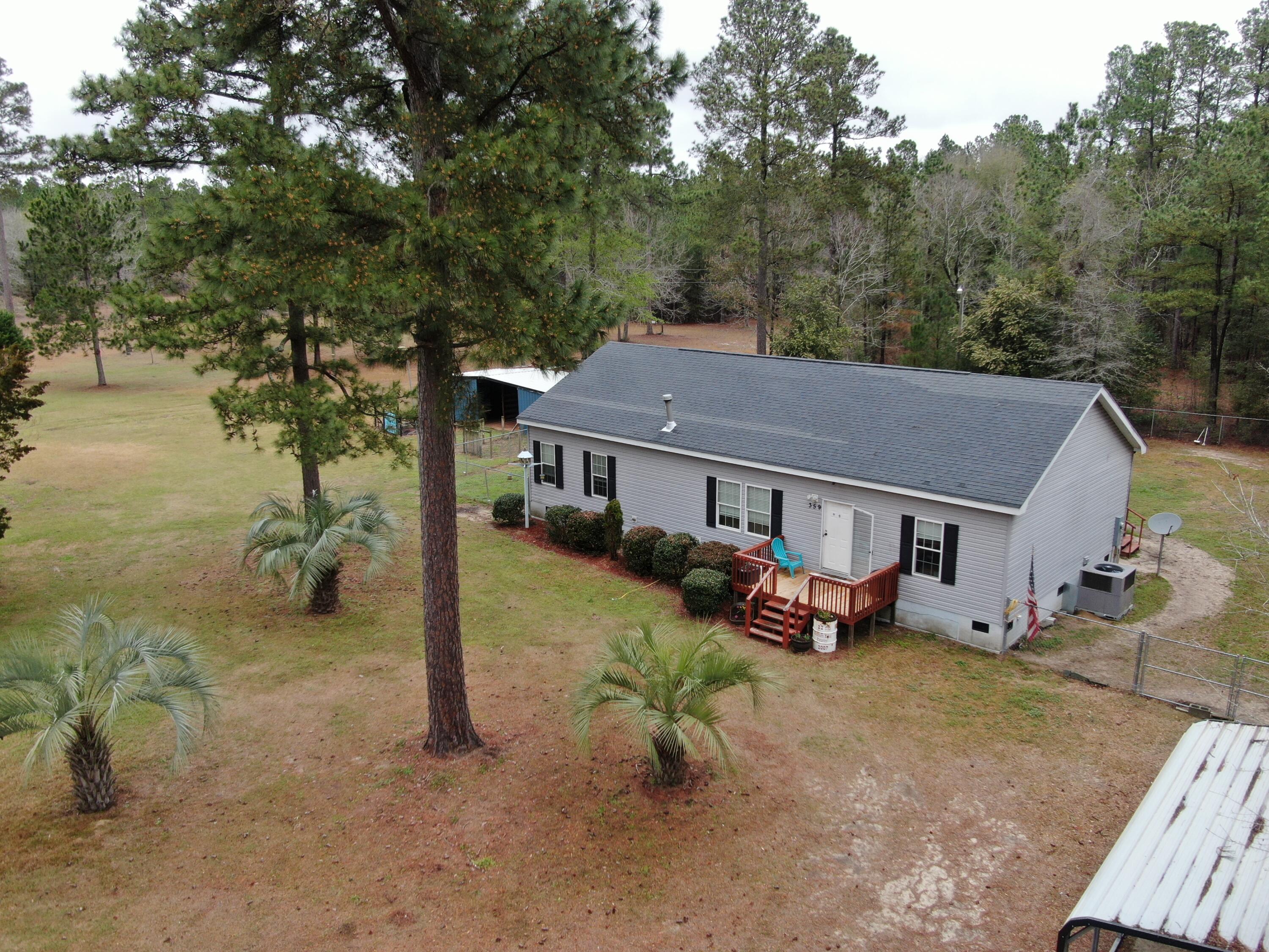 359 Nickletop Road Windsor, SC 29856 - Photo 2 of 33