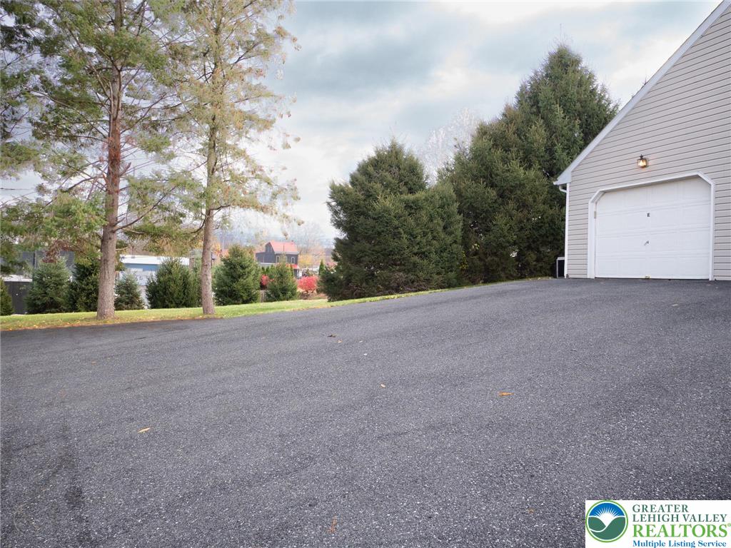 3217 Garfield Avenue, Unit E Reading, PA 19605 - Photo 38 of 45 a view of a house with a street