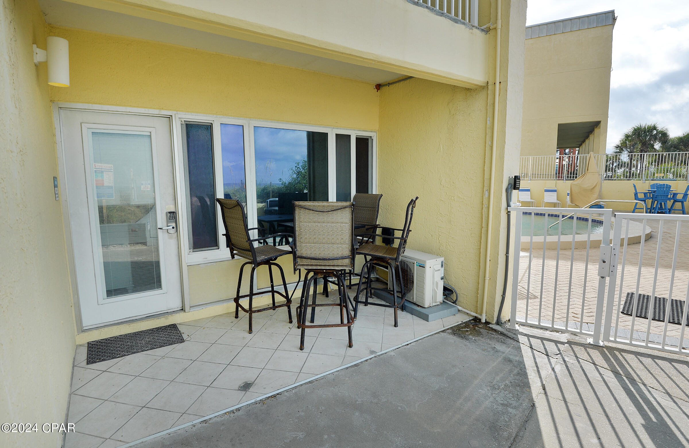 15413 Front Beach Road, Unit 101 Panama City Beach, FL 32413 - Photo 20 of 32 Gallery Image 20