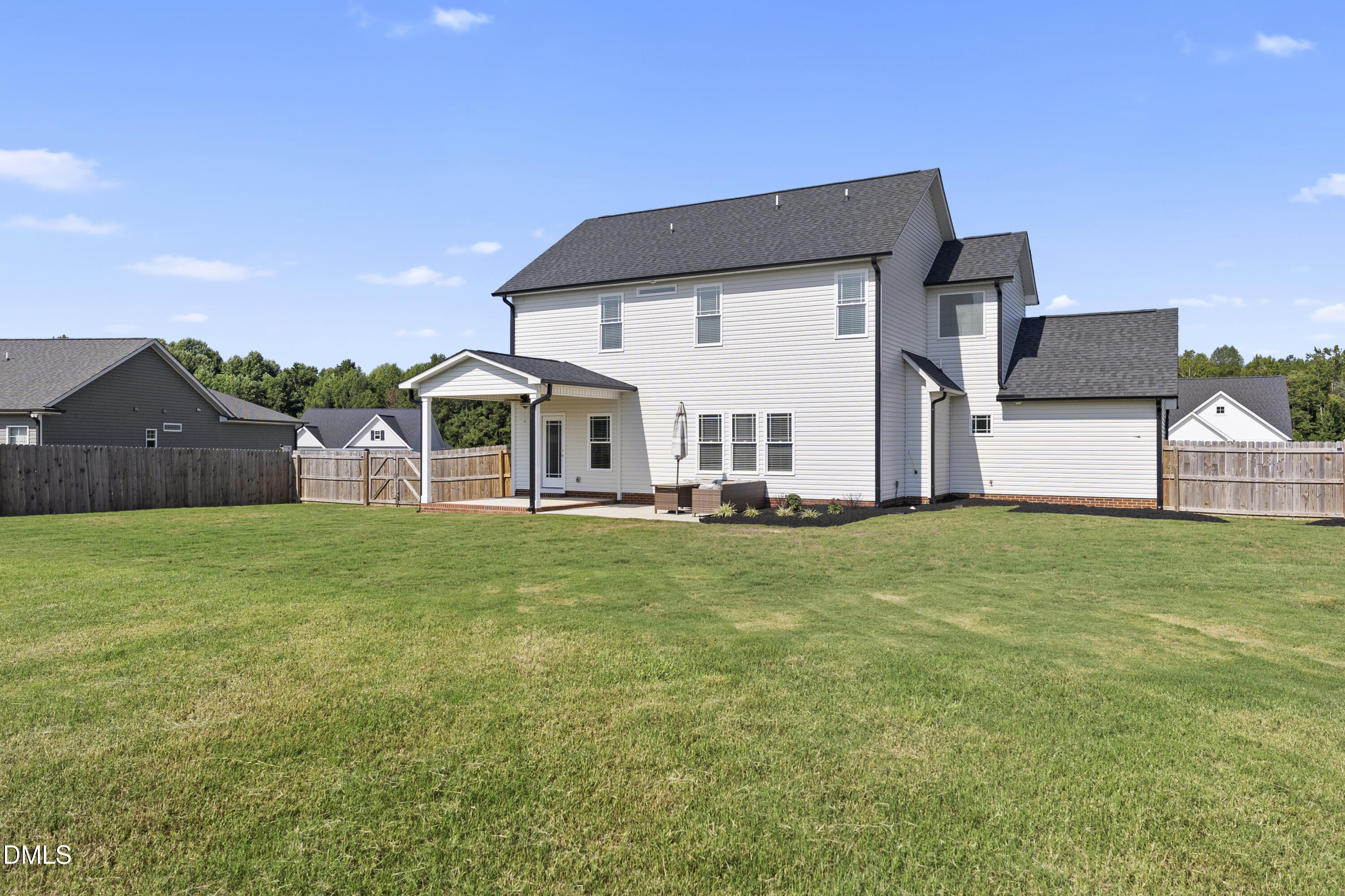 191 Hazelwood Road Lillington, NC 27546 - Photo 51 of 62 49