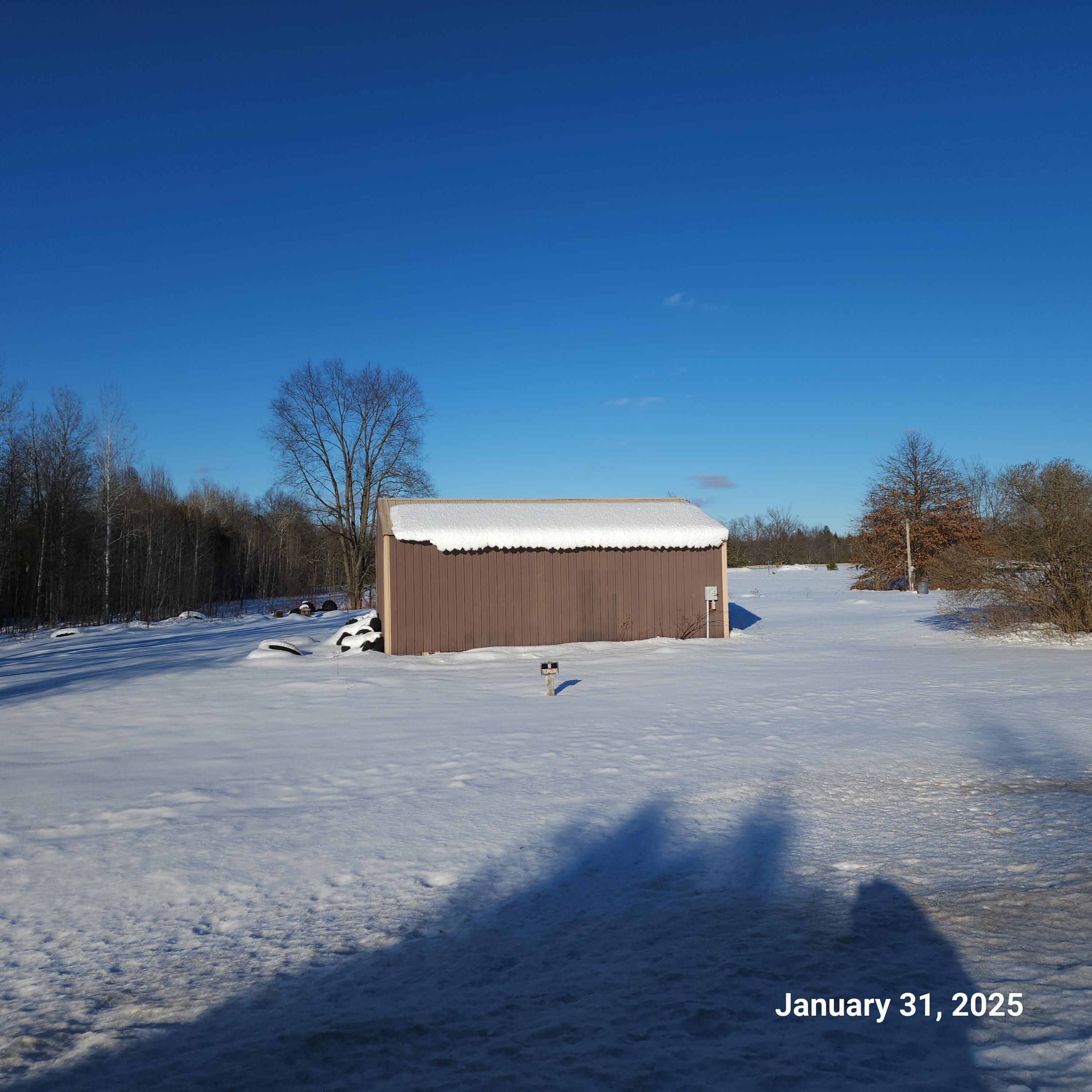 14084 13 Mile Road Bear Lake, MI 49614 - Photo 2 of 10 20250131_154649