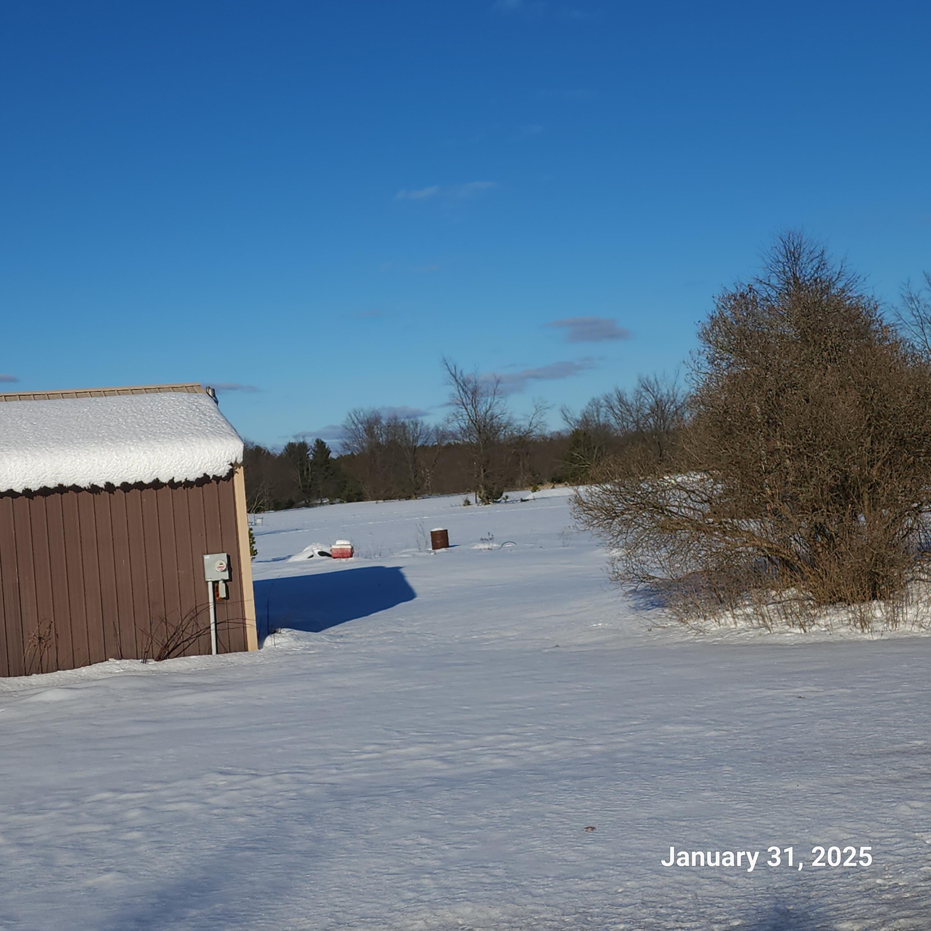 14084 13 Mile Road Bear Lake, MI 49614 - Photo 6 of 10 20250131_154700