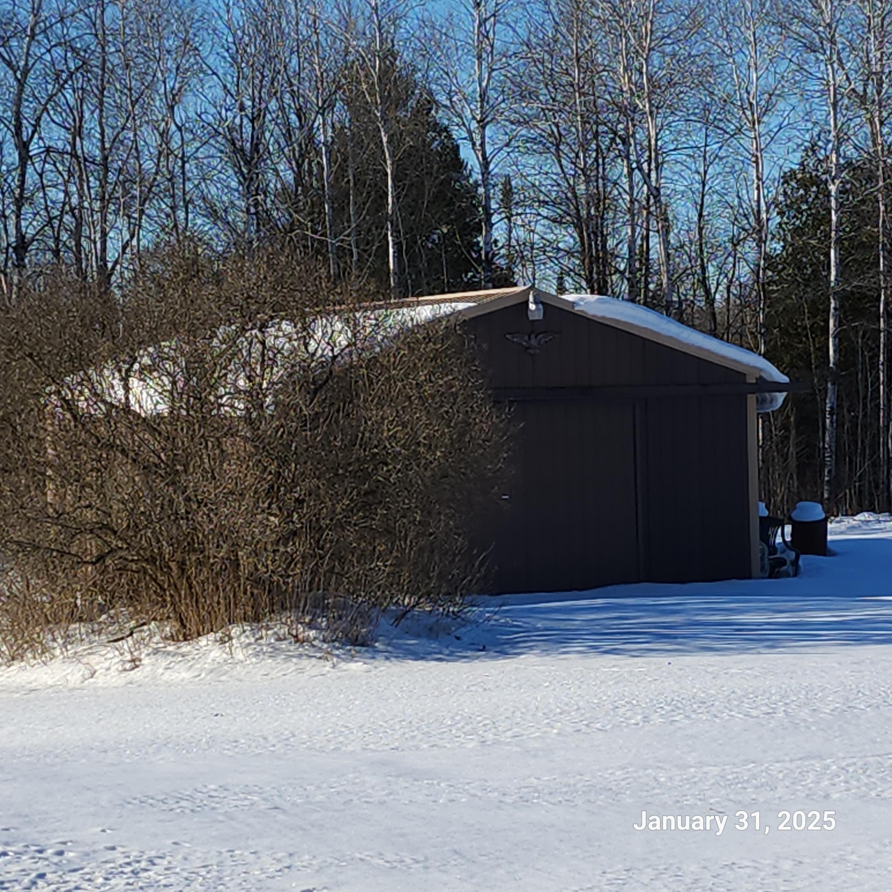 14084 13 Mile Road Bear Lake, MI 49614 - Photo 8 of 10 20250131_154758