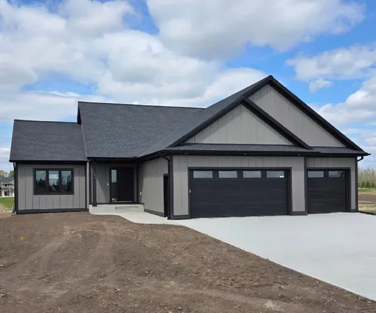 $719,900 | 1701 21st Street Northeast, Kasson, MN 55944