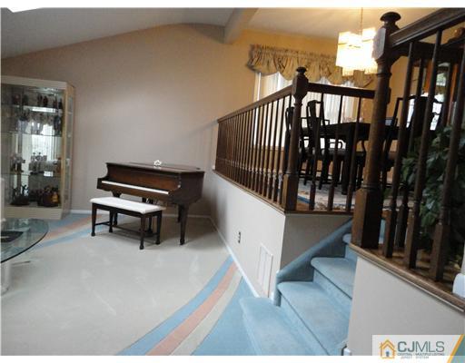 22 Innes Road East Brunswick, NJ 08816 - Photo 13 of 18 a view of entryway and hall