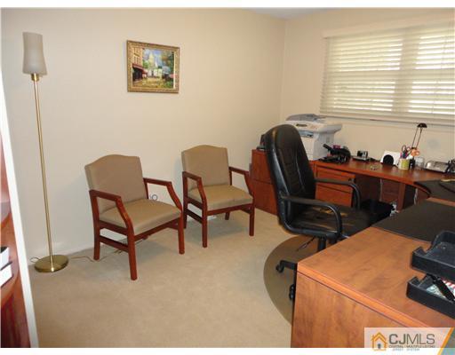 22 Innes Road East Brunswick, NJ 08816 - Photo 17 of 18 a work room with furniture and windows