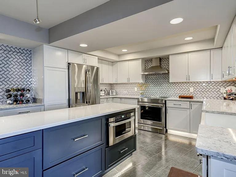 1101 South Arlington Ridge Road, Unit 913 Arlington, VA 22202 - Photo 13 of 39