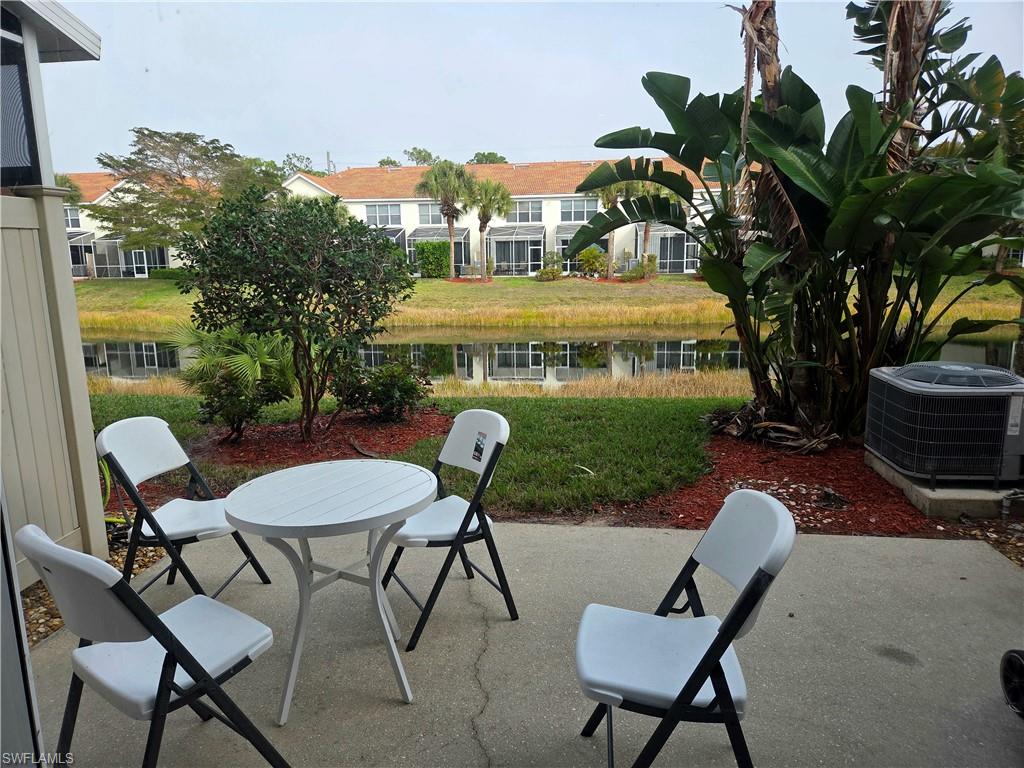 977 Hampton Circle, Unit 118 Naples, FL 34105 - Photo 10 of 11