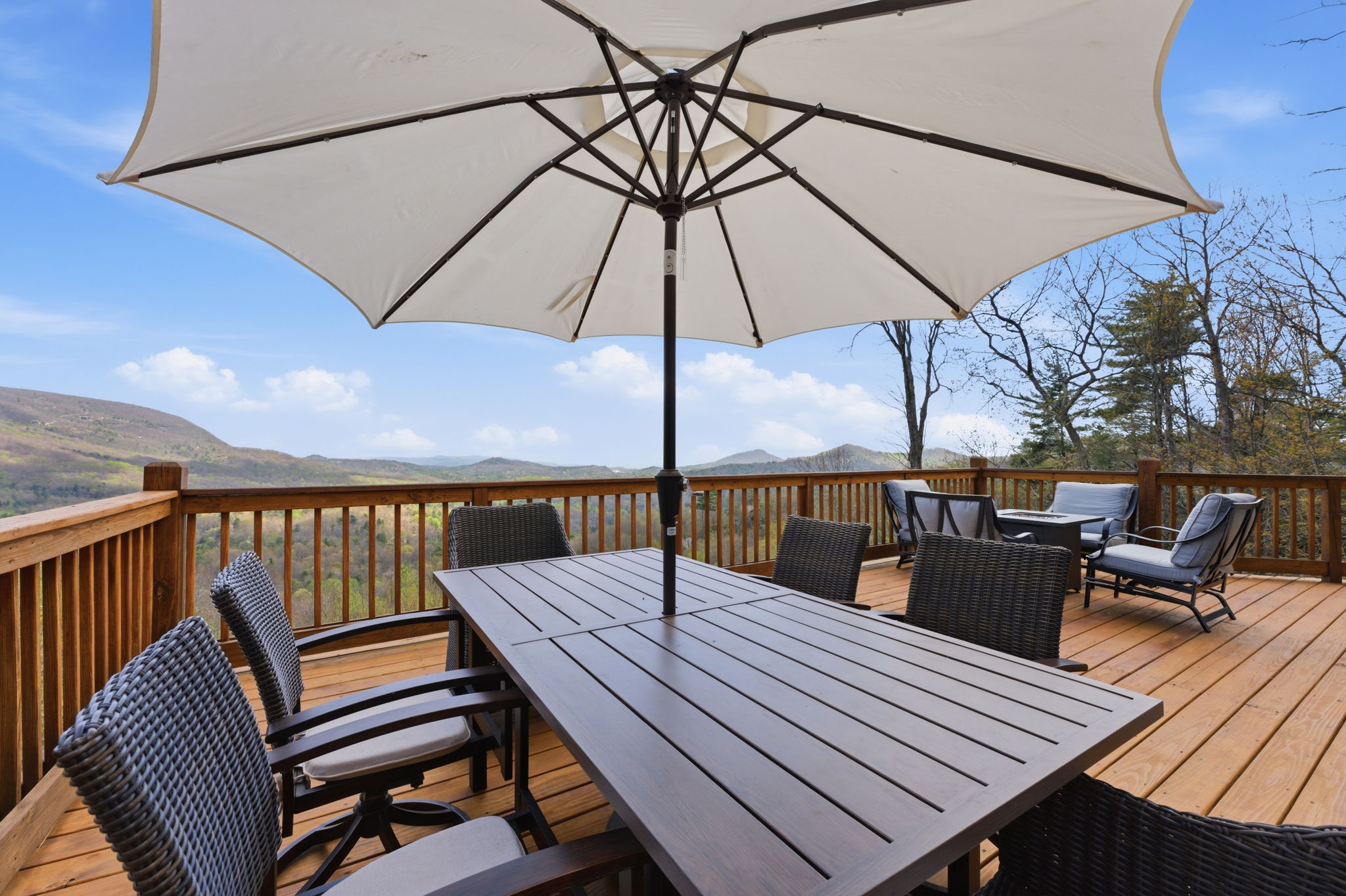 453 Eagle Ridge Road Sapphire, NC 28774 - Photo 5 of 47 Gallery Image 5