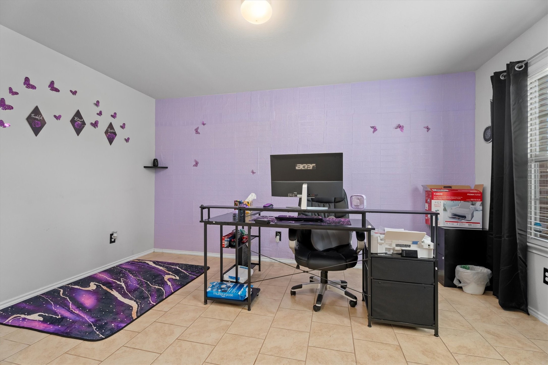 2602 Lincolns Meadow Drive Spring, TX 77373 - Photo 26 of 39 a view of workspace with toys