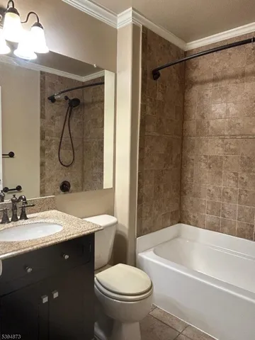a bathroom with a shower and a bathtub