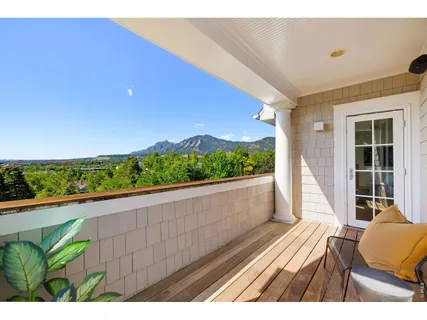 $8,995,000 | 1710 Sunset Boulevard, Boulder, CO 80304