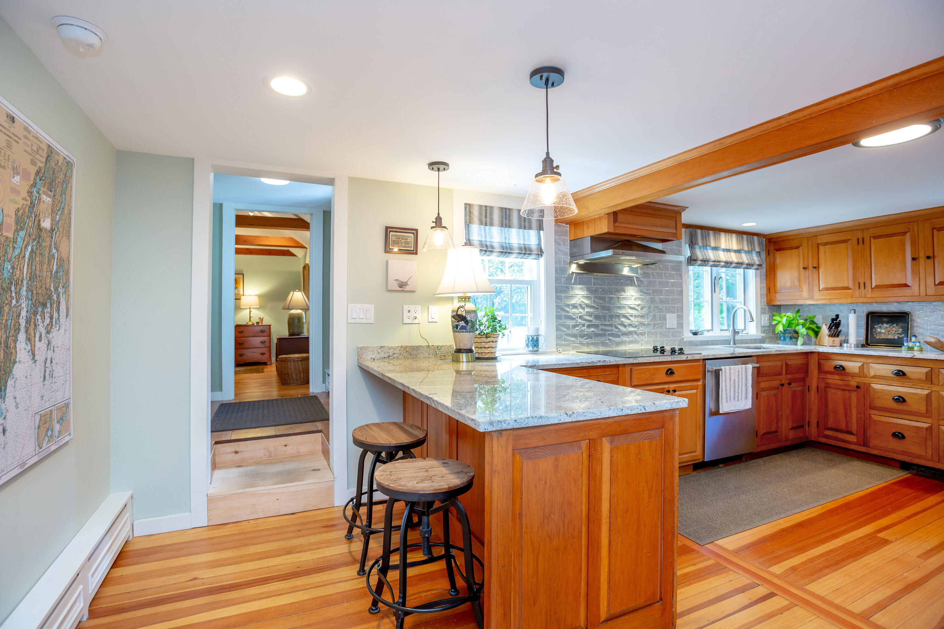224 Birch Point Road Wiscasset, ME 04578 - Photo 27 of 79 Birch Point_Dunbar_27