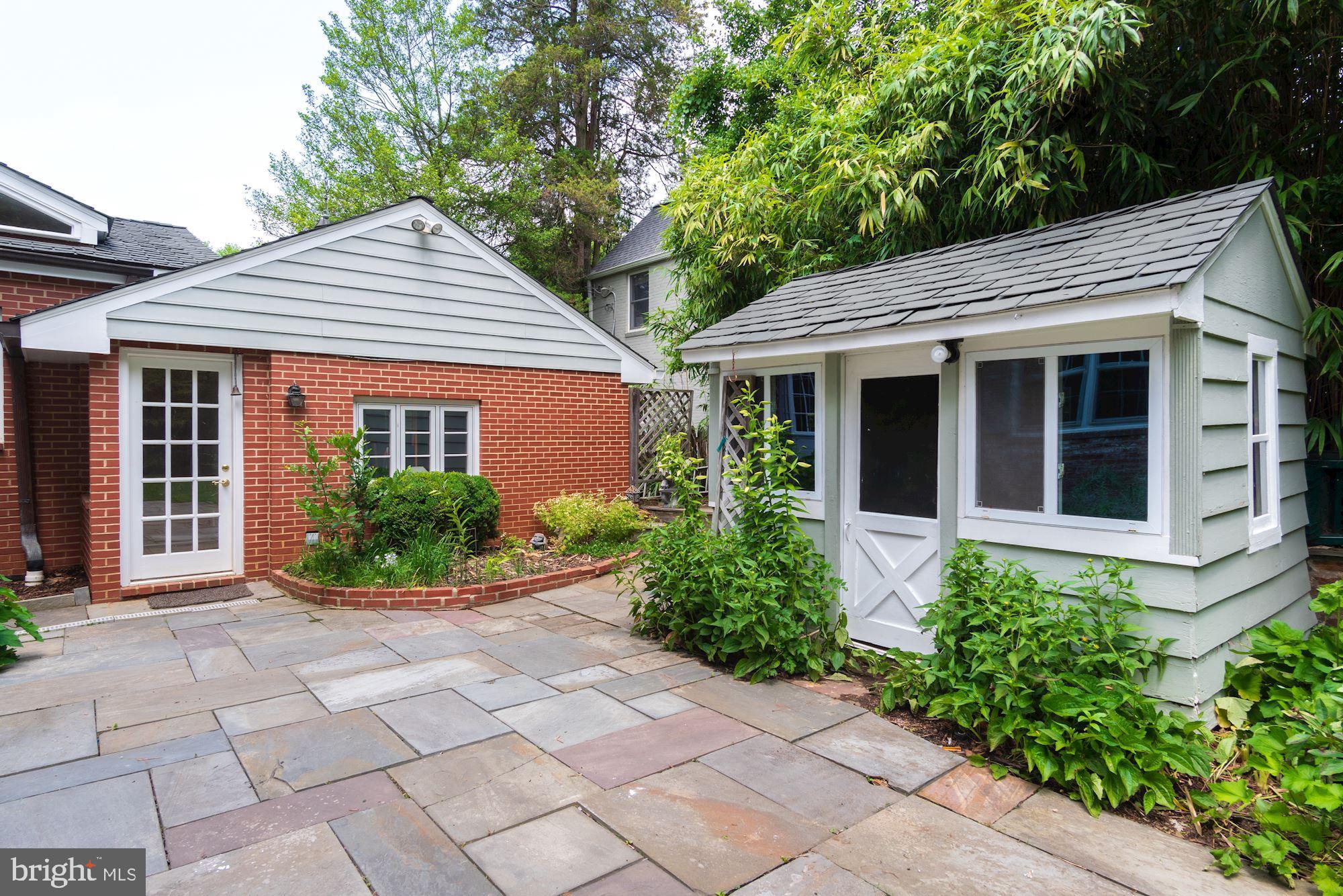 5013 Brookdale Road Bethesda, MD 20816 - Photo 50 of 57