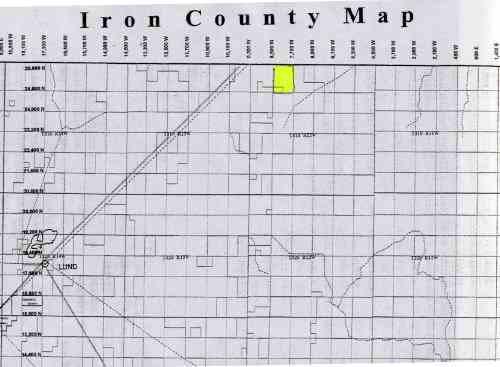 T31 South R12 Street West, Unit 8 9 Milford, UT 84751 - Photo 1 of 1 Primary Photo
