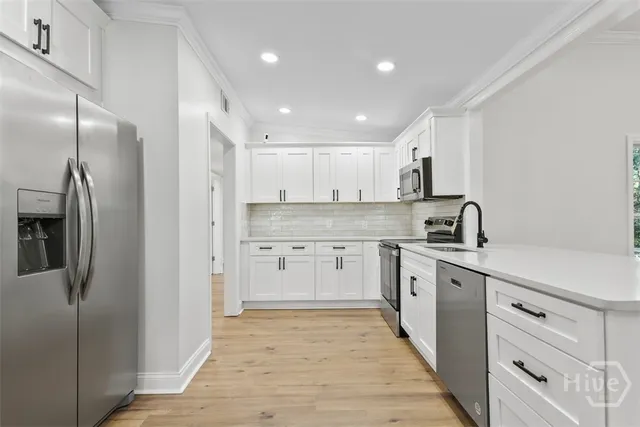 $3,200 | 4630 Herty Drive, Savannah, GA 31405