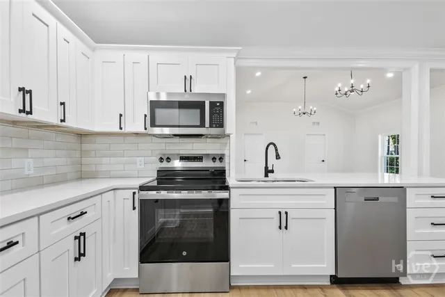 $3,200 | 4630 Herty Drive, Savannah, GA 31405