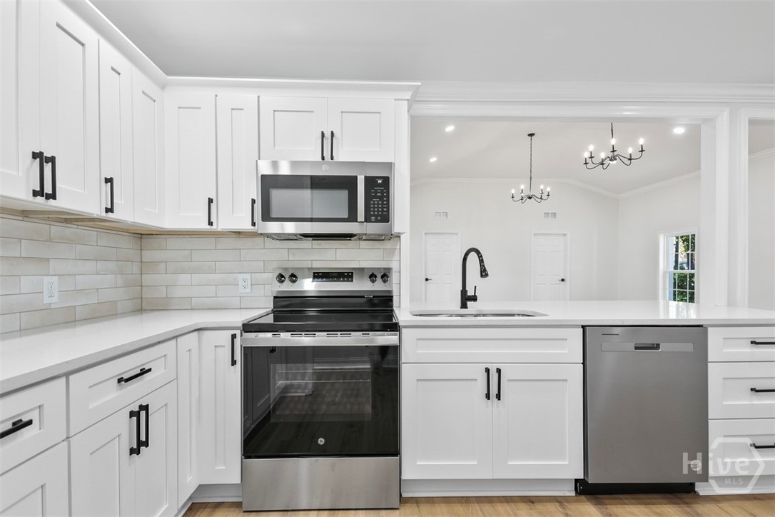 4630 Herty Drive Savannah, GA 31405 - Photo 12 of 44